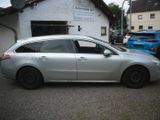 Peugeot 508 SW Business-Line Automatik HDI 160 Navi ALU - Peugeot 508: SW Business Line