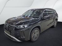 Volkswagen Tayron - Vorschau Bild 2