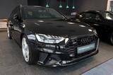 Audi A4 Avant 50 TDI quattro S line Optikp. schwarz - Audi A4 50 TDI Gebrauchtwagen