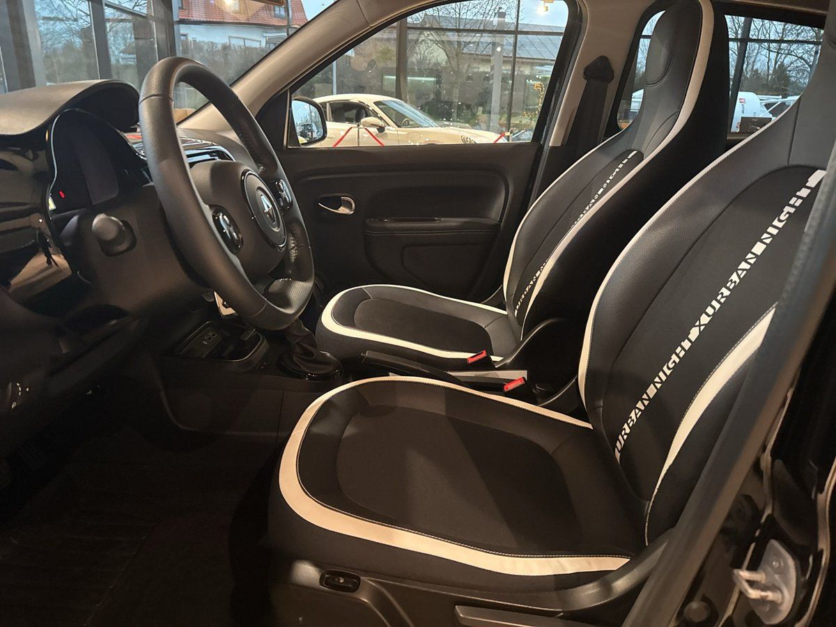 Renault Twingo - Bild 9