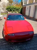 Mazda MX-5 - gebrauchte Mazda MX-5 aus dem Jahr 1991