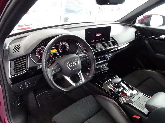Q5 Sportback 55 TFSI e S Line Plus quattro