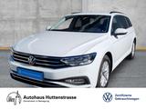 Volkswagen Passat Variant 2.0 TDI DSG Business NAVI DAB AHK - Volkswagen Passat Variant in Halle