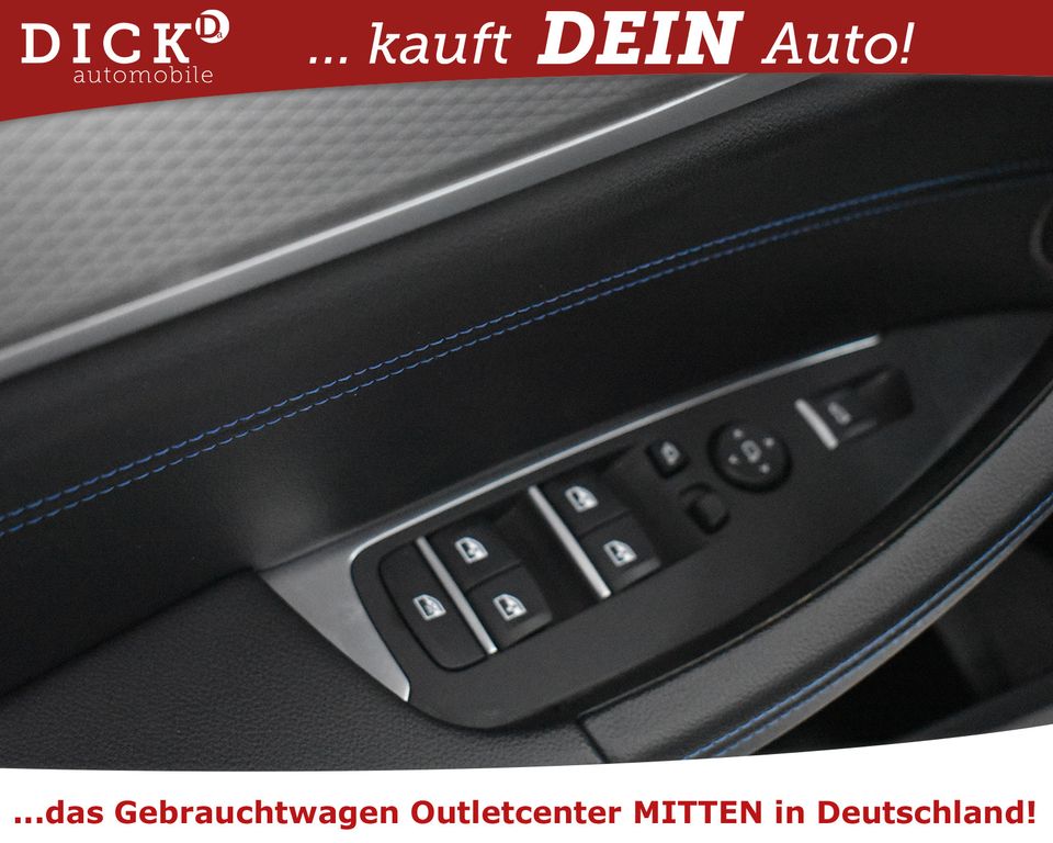 BMW X4 xDr 30d Sport Aut M PAKET+SHADOW+AHK+360+PROF