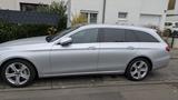 Mercedes-Benz E 400 4MATIC T AVANTGARDE Autom. AVANTGARDE - Mercedes-Benz E-Klasse Gebrauchtwagen in Frankfurt