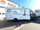 HYMER / ERIBA / HYMERCAR T 578 GL *Einzelbetten, Hubbett, Raumbad* - HYMER / ERIBA Einzelbetten