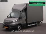 Iveco Daily 35S21 BPM VRIJ! 3.0L Laadklep Automaat Zij - Iveco 4x4