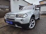 BMW X3 xDrive 20d Edition Exclusive *VOLLAUSSTATTUNG - BMW X3: Edition Exclusive
