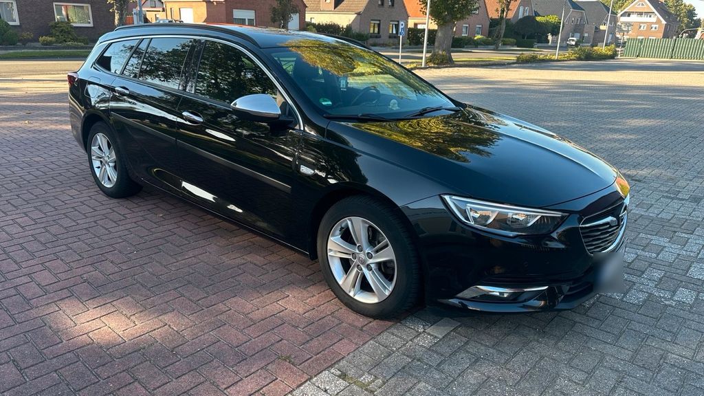 Image of Opel Insignia