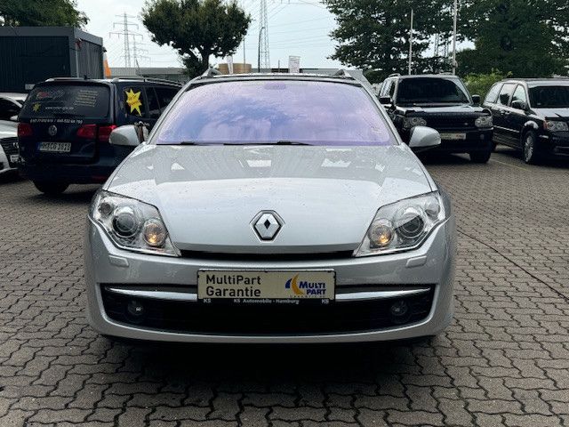 Renault Laguna Initiale 2.0 TCe 170 Automatik 1 Hand