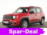 Jeep Renegade Longitude Bluetooth|CarPlay|Parksensore - gebrauchte Jeep Renegade aus dem Jahr 2024