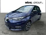 Renault Zoe E-Tech 100% Evolution*Klimaautomatik*Navigat - gebrauchte Renault ZOE aus dem Jahr 2023