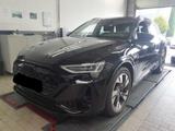 Audi Q8 e-tron quattro advanced *AHK*KAMERA*BLACKSTYL - Audi Q8 e-tron Gebrauchtwagen