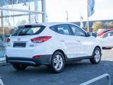 Hyundai ix35 Fuel Cell FCEV Electro Hybrid KAMERA NAVI - Hyundai ix35: Automatik