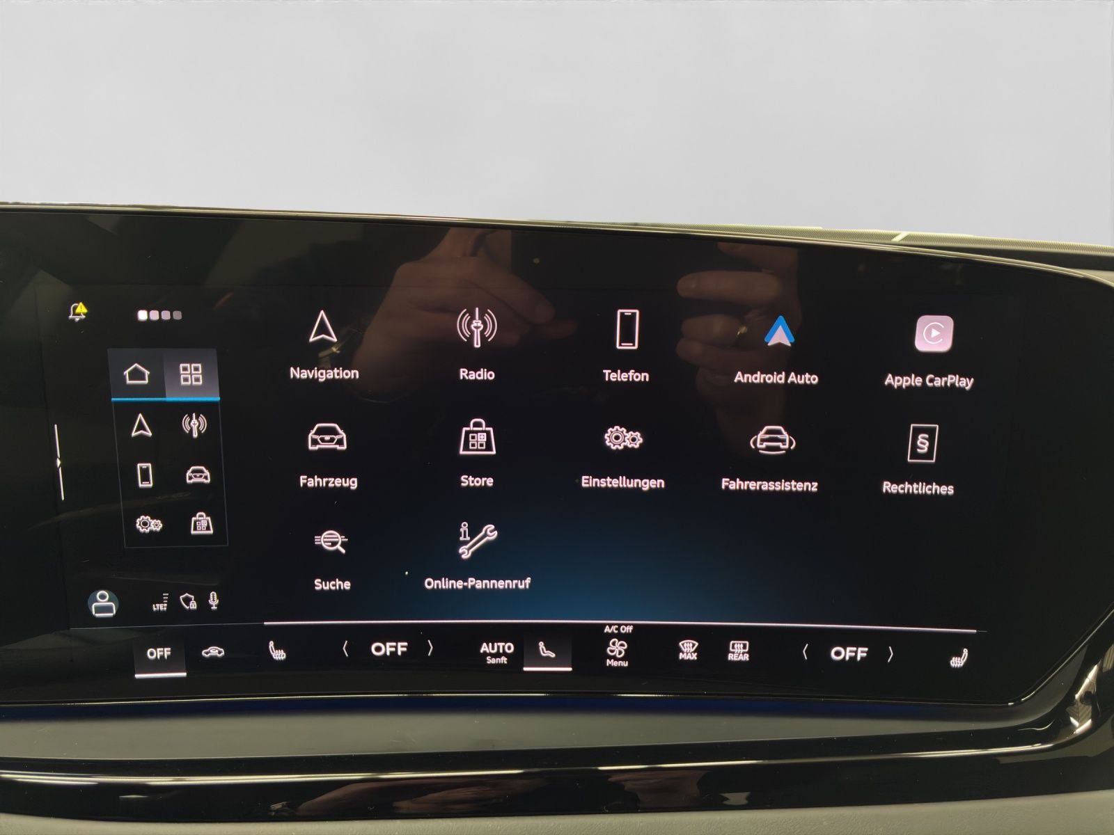 Audi A5 - Bild 14