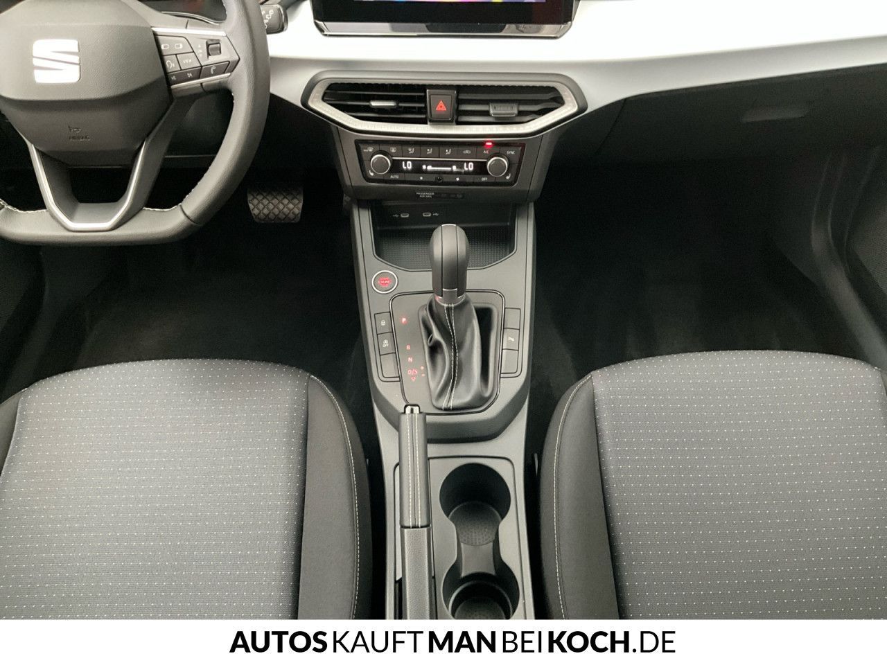 Seat Ibiza - Bild 11