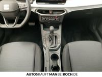 Seat Ibiza - Vorschau Bild 11