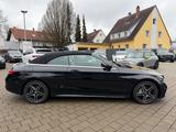 Mercedes-Benz C220d Cabrio AMG*Distr*Burmes*Rcam*Night*MBUX - Mercedes-Benz C 220 mit Diesel-Antrieb: Cabrio