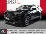 Toyota RAV 4 2.5 Hybrid Team D 4x2 SHZ PDC KLIMA ZV - Toyota RAV 4 in Duisburg