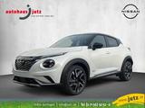 Nissan Juke 1.6 Hybrid N-Design BOSE 360° Navi CarPlay - Nissan Juke Neuwagen in Stuttgart