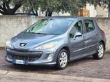 Peugeot 308 1.6 DIESEL UNICO PEOP ANNO 10/2009 - Peugeot 308 200