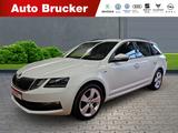 Skoda Octavia Combi Clever+Alufelgen+Klimaautomatik+Si - Skoda mit Diesel-Antrieb: Alufelgen