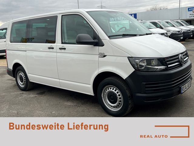 Volkswagen T6 Transporter Kasten