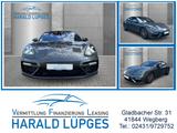 Porsche Panamera Turbo, Sport-Chrono, Pano, Matrix,Leder