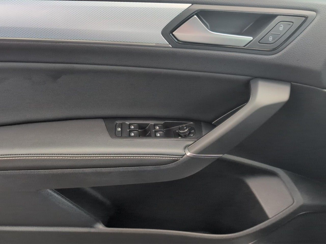 Touran Comfortline 1.5 TSI Klima Navi