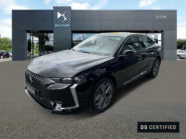 DS Automobiles DS DS 4 DS 4 Hybrid 136 Pallas