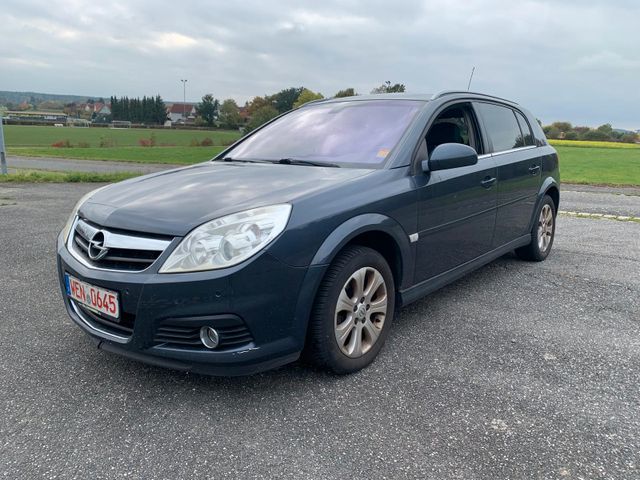 Opel Signum Edition Plus *TÜV 06/2025*AUTOMATIK*3.HAN