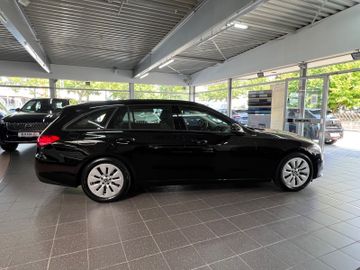 Mercedes C 220 - 9