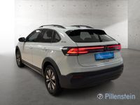 Volkswagen Taigo - Vorschau Bild 5