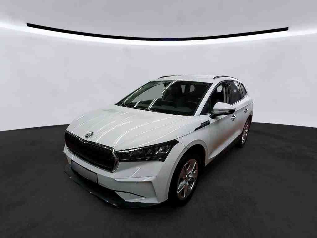 Skoda Enyaq - Bild 2