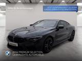 BMW M8 Coupé Driv.Assist.Prof LiveCockpitProf Laser - BMW M8 in München