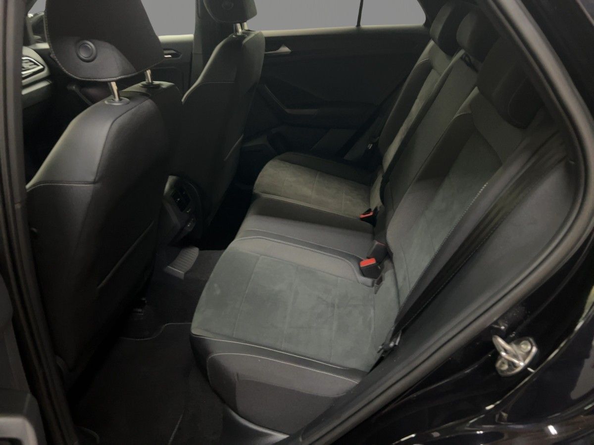 Volkswagen T-Roc - Bild 10