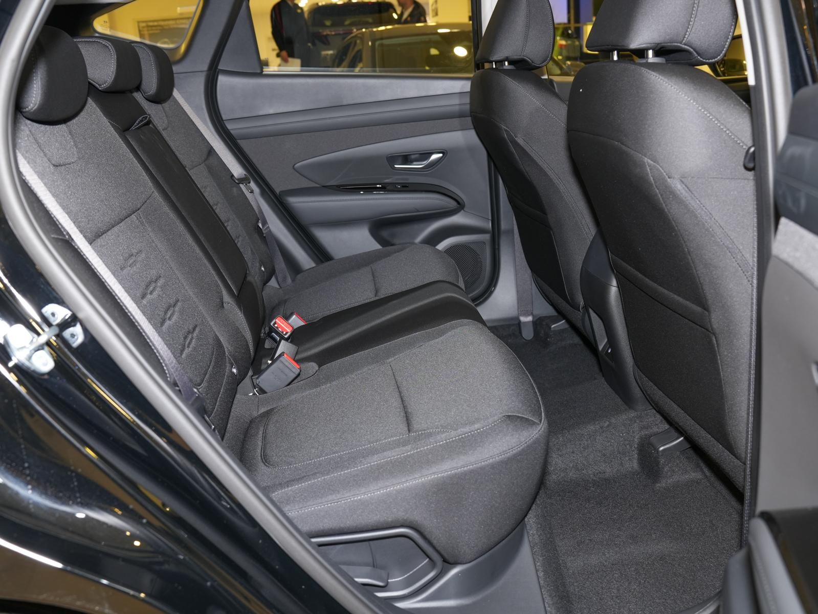 Hyundai TUCSON - Bild 14