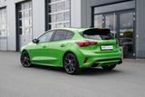 Ford Focus 2.3 ST X *Pano*B&O*Recaro*ACC*Garantie* - Ford Focus: Grün, ST
