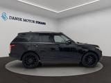 Land Rover Range Rover TDV6 Autobiography*Voll - Land Rover Range Rover Autobiography mit Diesel-Antrieb