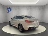 BMW X4 xDrive 20 i M Sport LED Pano HUD ACC RFK AHK - BMW X4 Gebrauchtwagen in Berlin