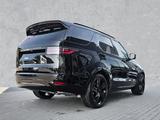 Land Rover Discovery D350 AWD Dynamic HSE - Land Rover Discovery Jahreswagen