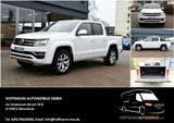 Volkswagen Amarok 3,0 TDI V6 Highline DoubleCab 4Motion 4x4 - Offers matching your search criteria