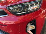 Kia Stonic Platinum LED+Kamera+Navigation+SHZ - rote Kia Stonic