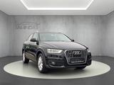 Audi Q3 2.0 TFSI Quattro S-tronic*aus 1.Hand* - Audi Q3 Gebrauchtwagen in Hamburg