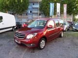 Mercedes-Benz Citan Kombi 111 CDI extralang  7-SITZER - Mercedes-Benz Citan: 7 Sitzer