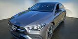 Mercedes-Benz CLA 250 e Shooting Brake AMG LINE WIDE*LED*AMBIE - graue Mercedes-Benz CLA 250 Shooting Brake