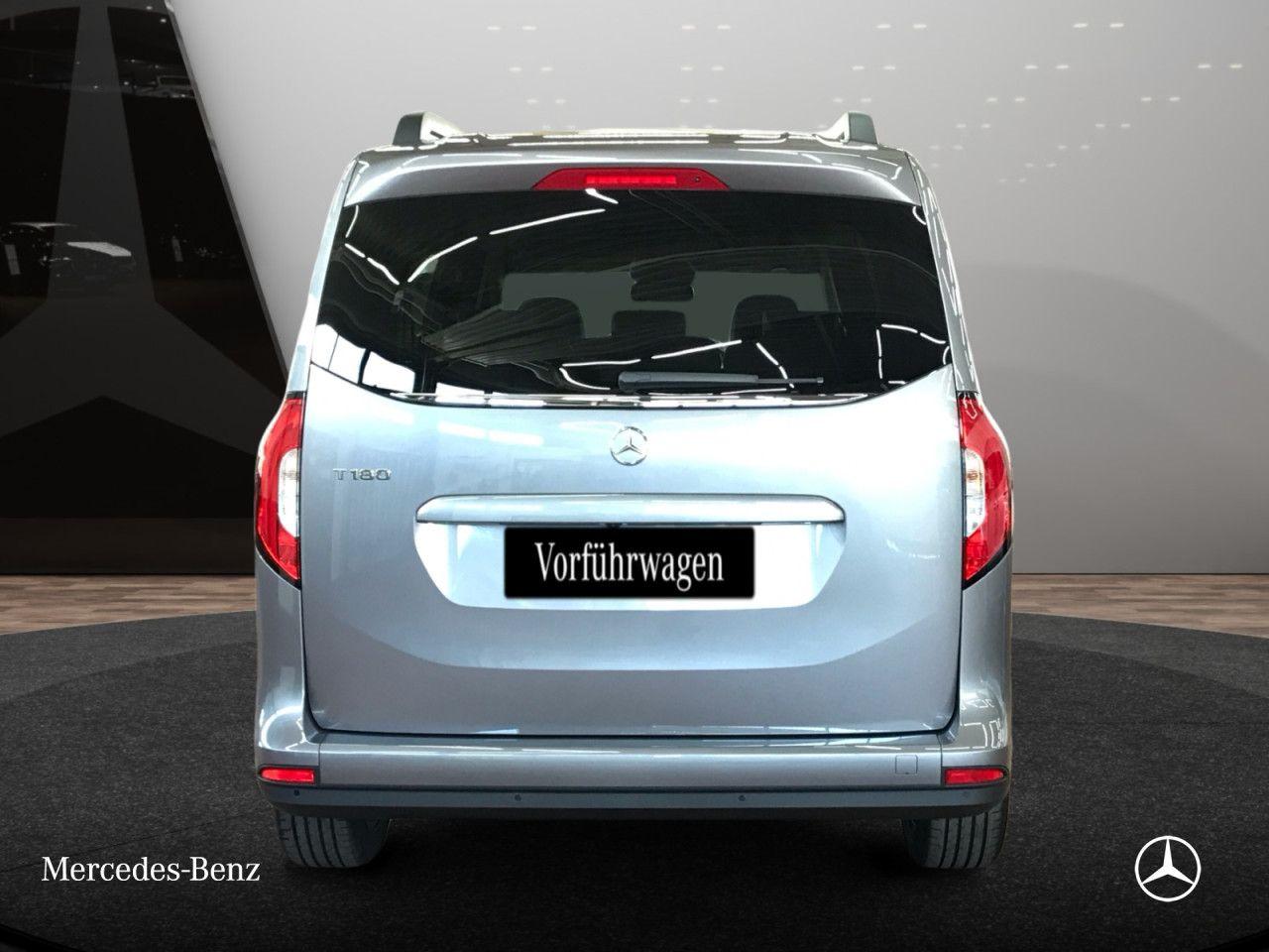 Mercedes-Benz T 180 Lang EDITION+PROGRESSIVE+Klimaautom+Navi