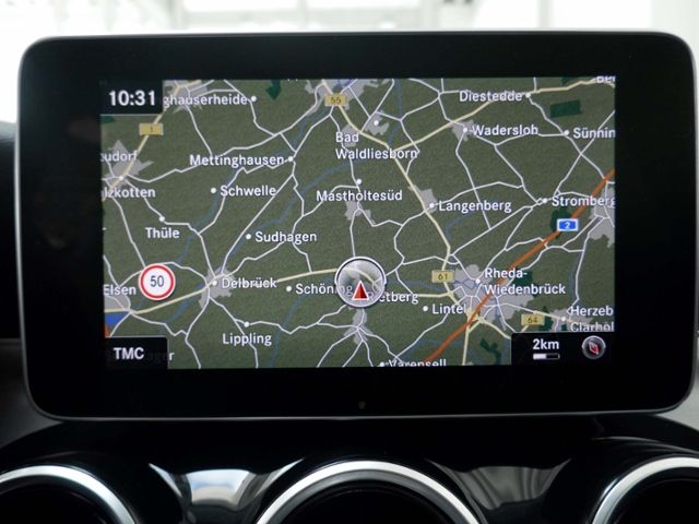 Fahrzeugabbildung Mercedes-Benz C 220 D T-Modell Exclusive 2.1 CDI | LED RFK