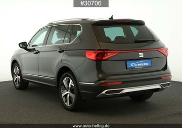 SEAT Tarraco - 3