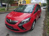 Opel Zafira Tourer 2.0 CDTI Active 121kW Active - rote Opel Zafira Tourer